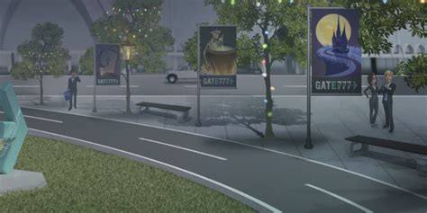 Gate777 Casino 2024 .